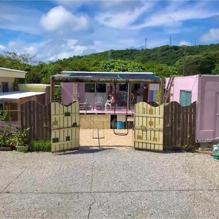 Guest House Sumire - Vacation Stay 34298V 名户 外观 照片