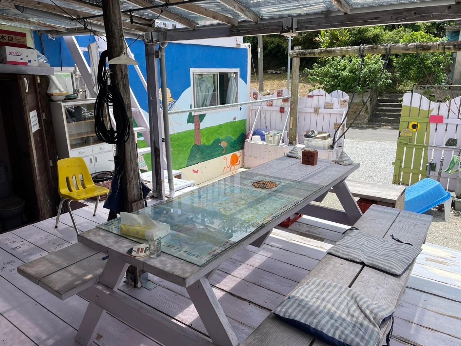 Guest House Sumire - Vacation Stay 34298V 名户 外观 照片