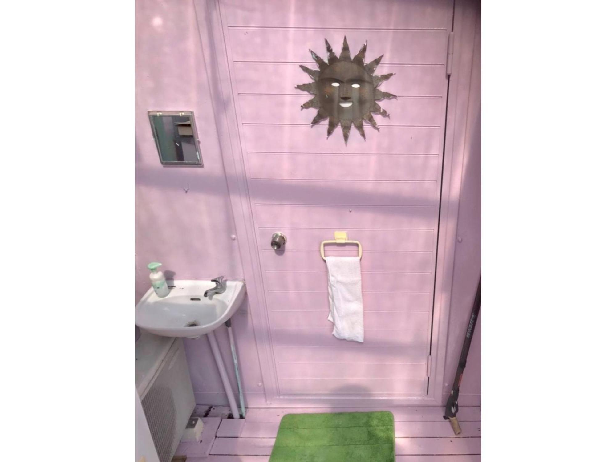 Guest House Sumire - Vacation Stay 34298V 名户 外观 照片